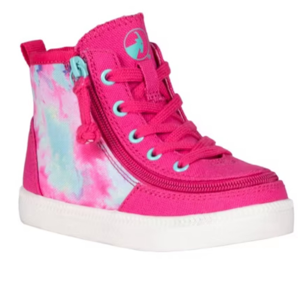 BILLY Footwear Toddler Haring Sneakers